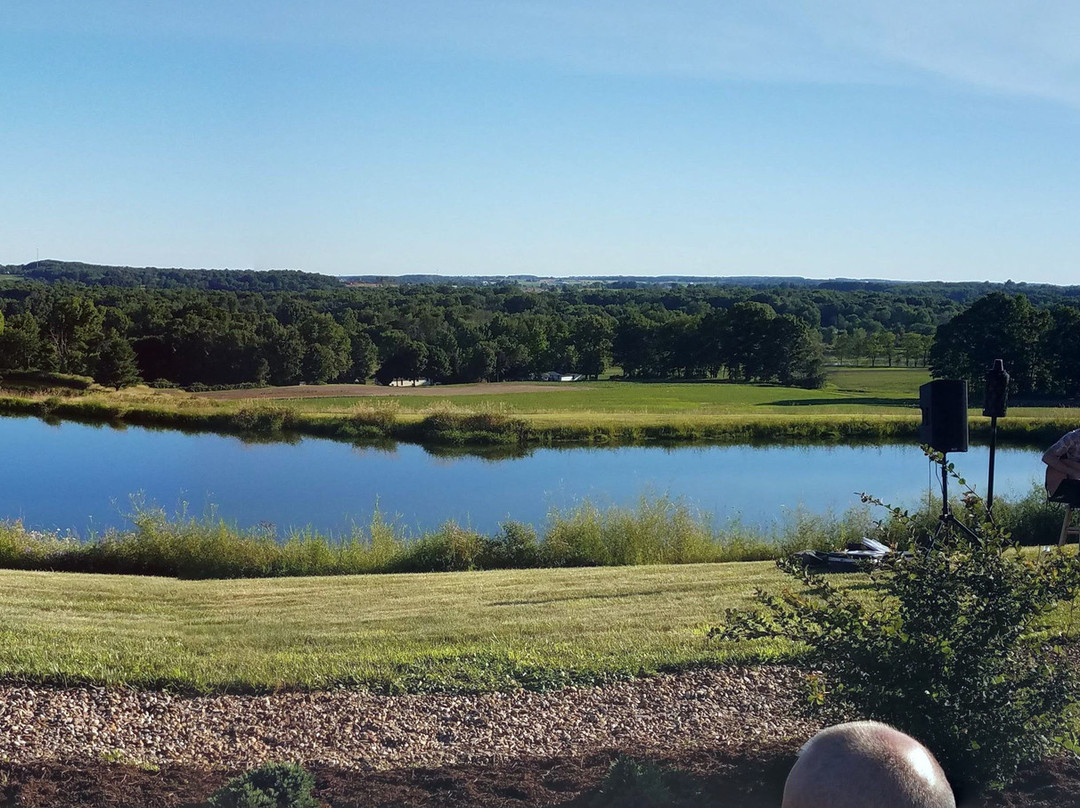 Bent Ladder-Doylestown必去景点