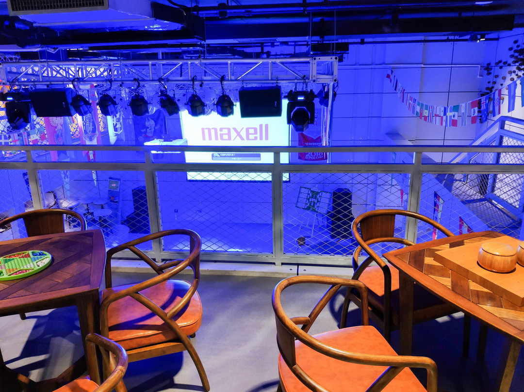 文凡状元别院主图