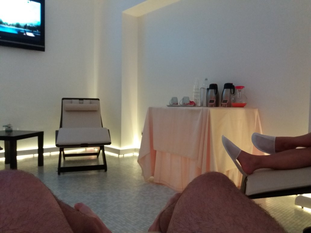Centro Benessere Meteora景点图片