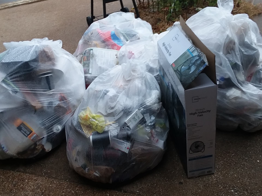 Regency Inn Gatesville主图