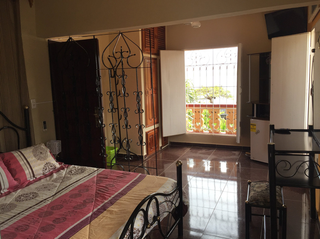 Hostal Villa Sonia主图