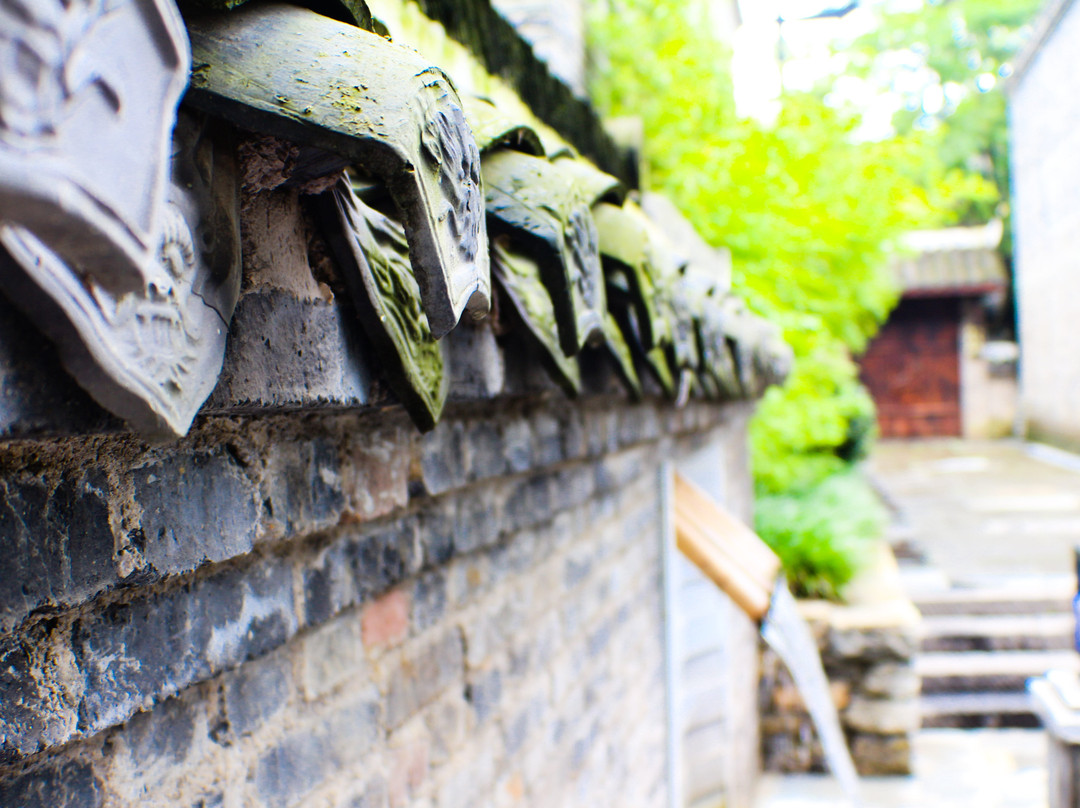 文凡状元别院主图