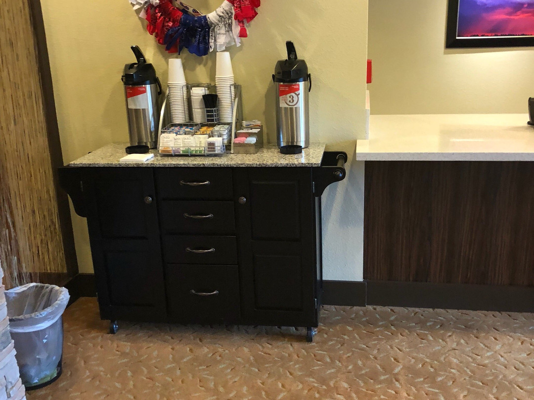 Ledgestone Suites Hotel Elko主图