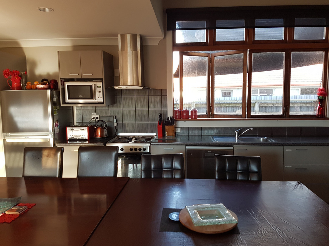 Te Kotuku Homestay Bed and Breakfast主图