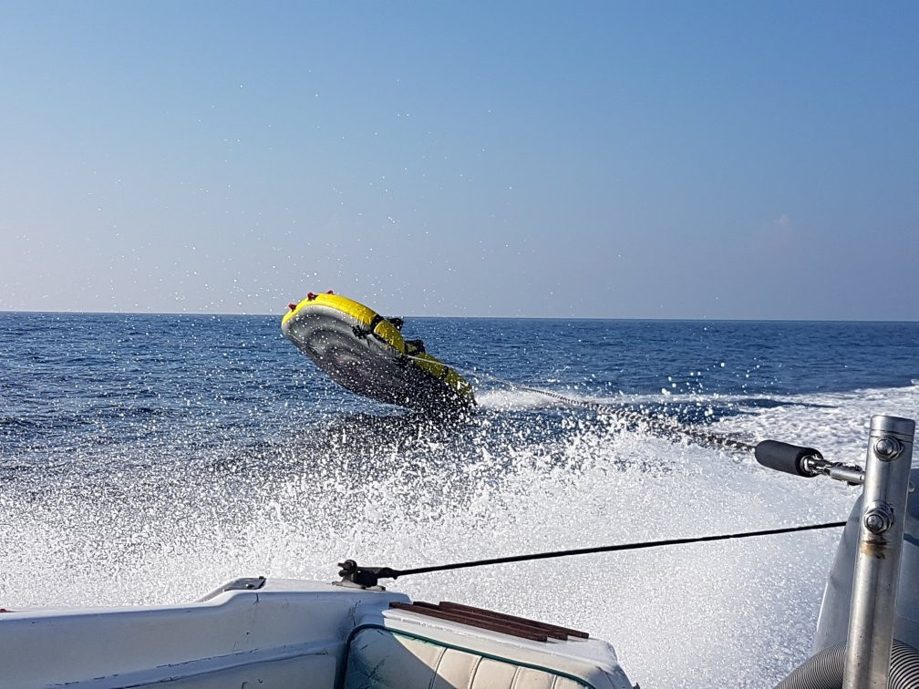 Albatross Water Sports-Sidari必去景点