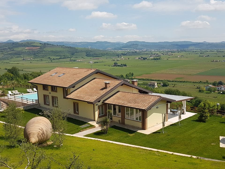 Corte del Mosto B&B