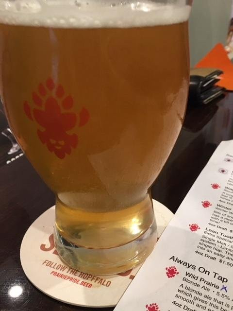 Prairie Pride Brewing Company景点图片