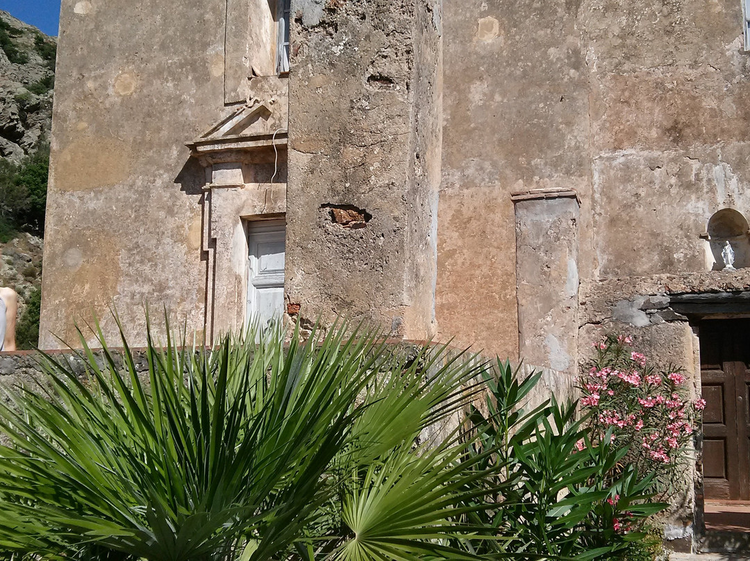 Santuario della Madonna di Monserrato景点图片