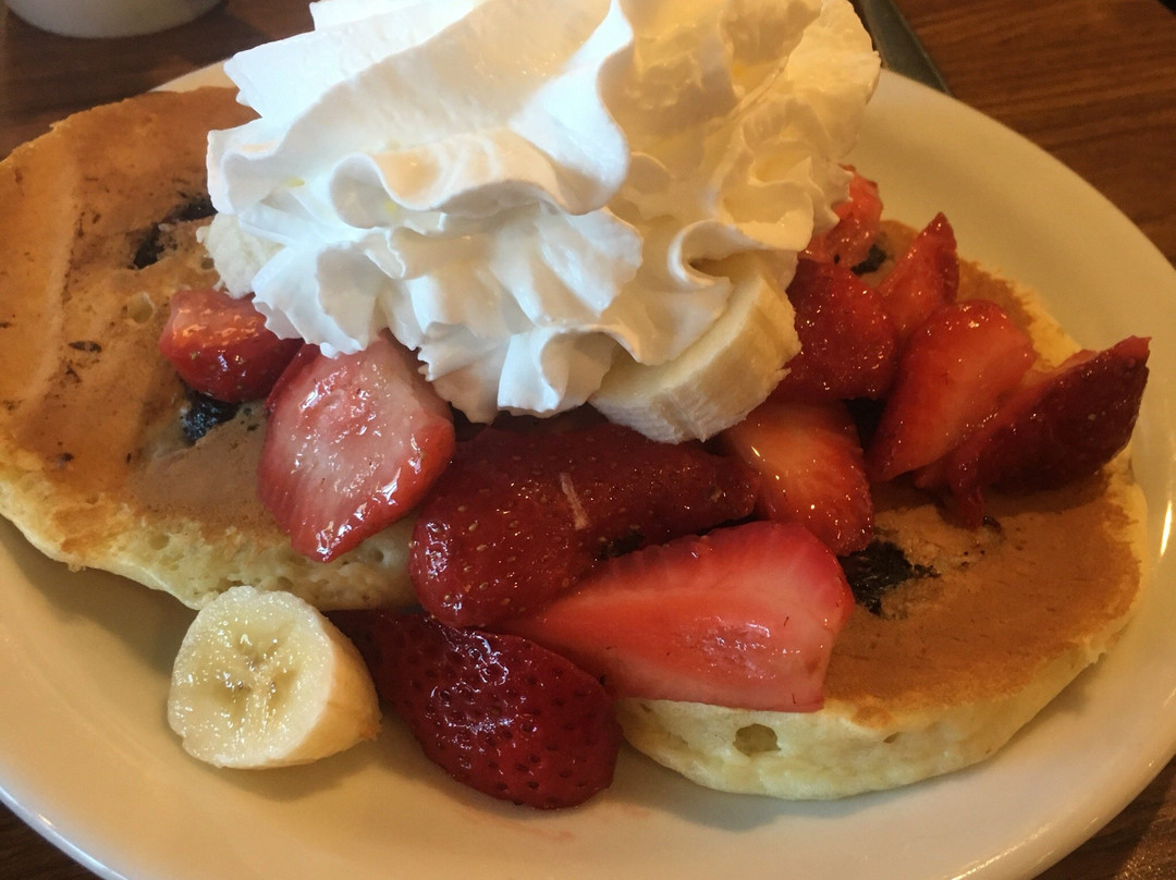 Denny's