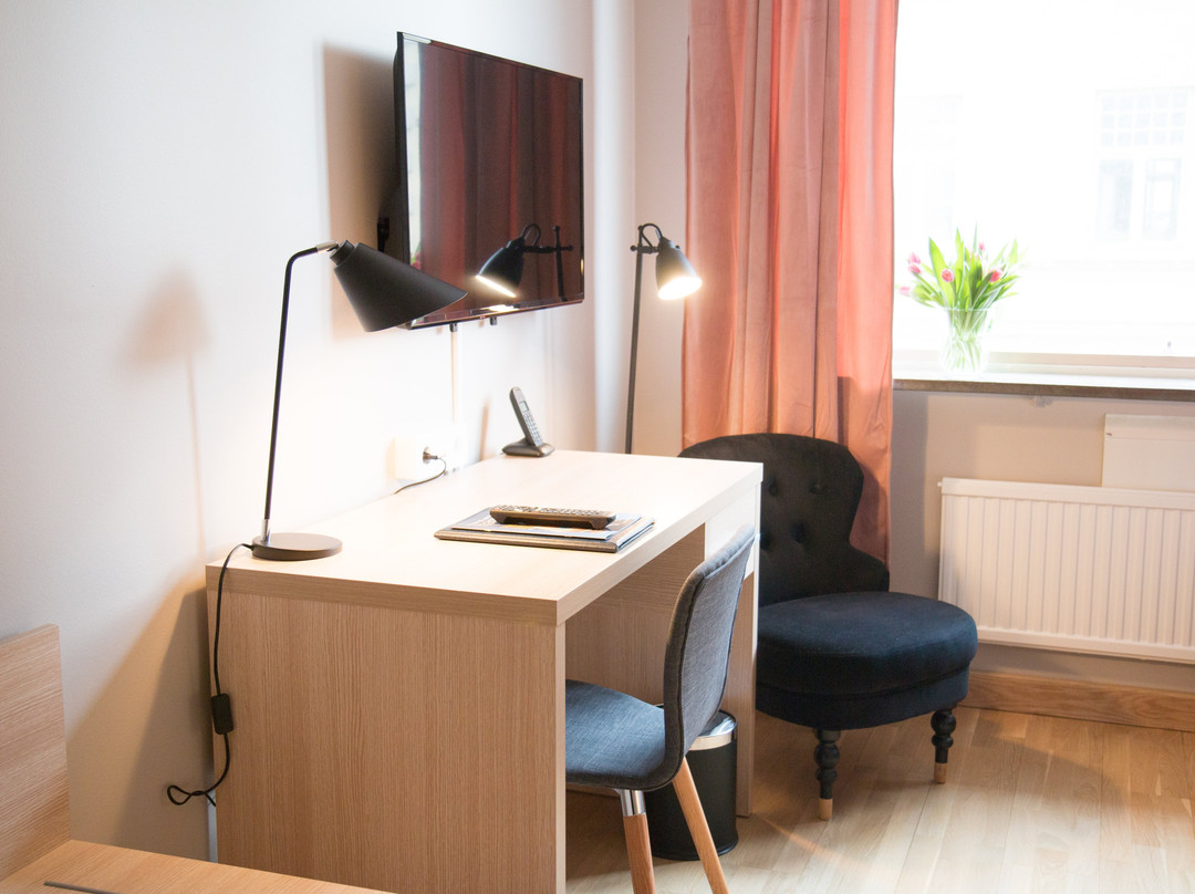 Hotell Aston, Sure Hotel Collection by Best Western主图