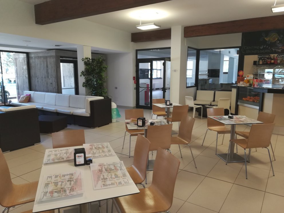 Piscina Comunale-Acqua Spa Cavalese-Cavalese必去景点