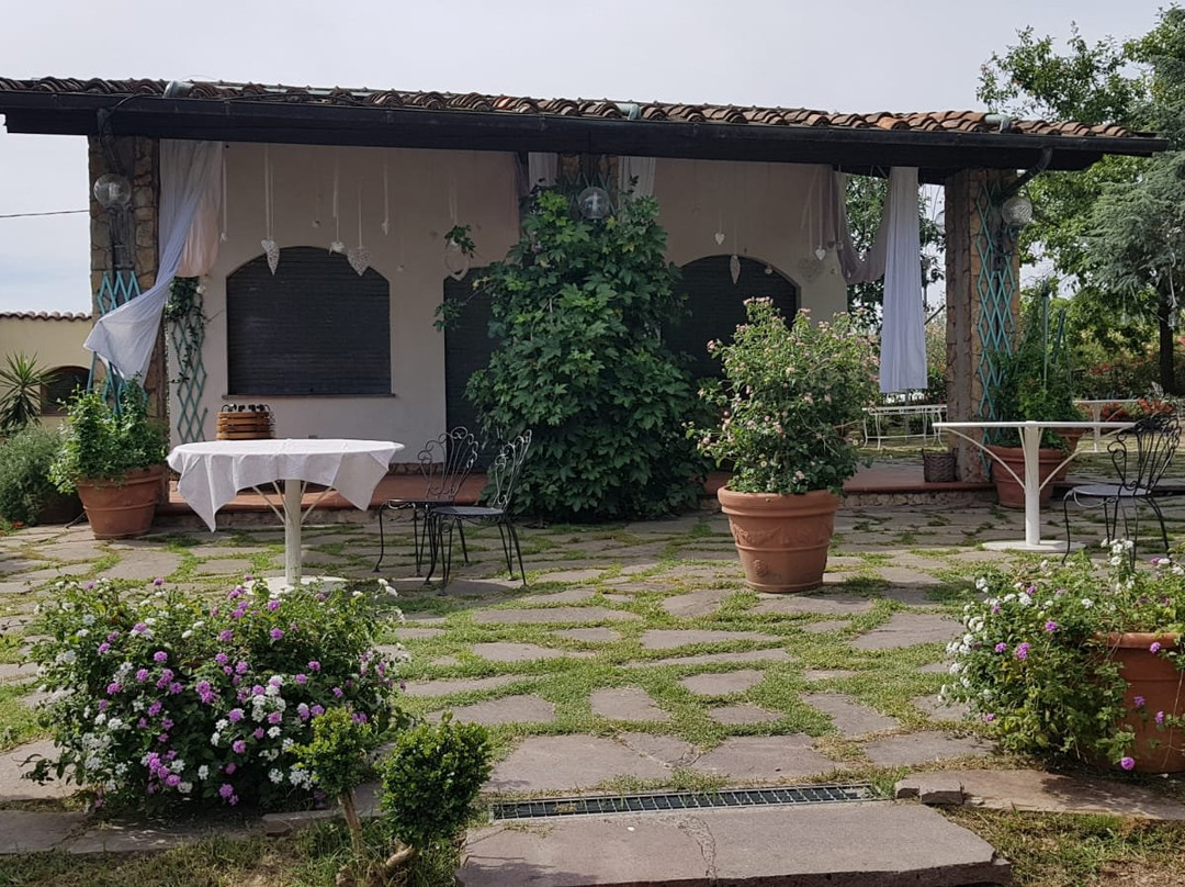Villa La Nina主图