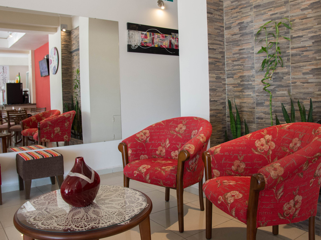 Hotel Milenium主图