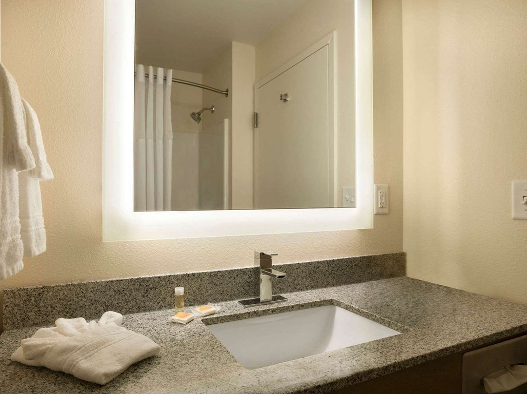 Days Inn & Suites by Wyndham Caldwell主图