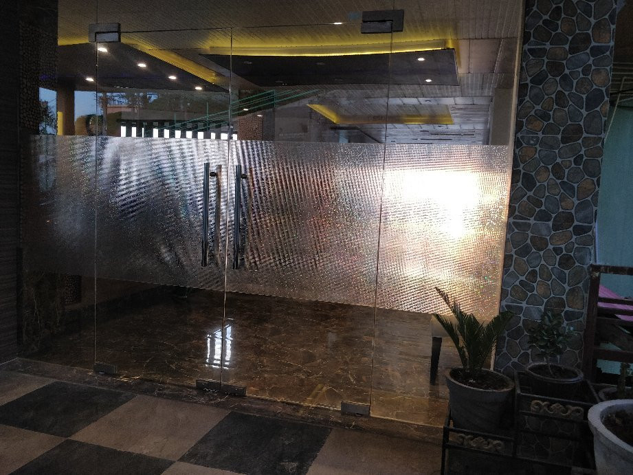 唯爱地球亚克曼自然谷度假村主图