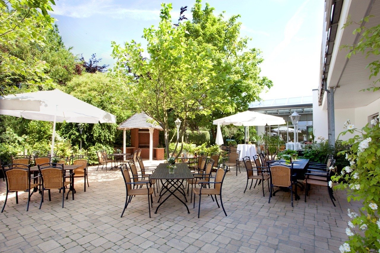 Landidyll Hotel Gasthof zum Freden-官方