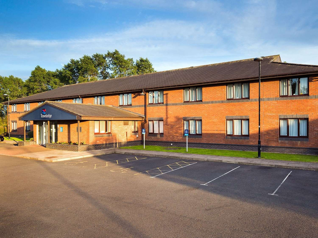 Travelodge Carlisle Todhills主图