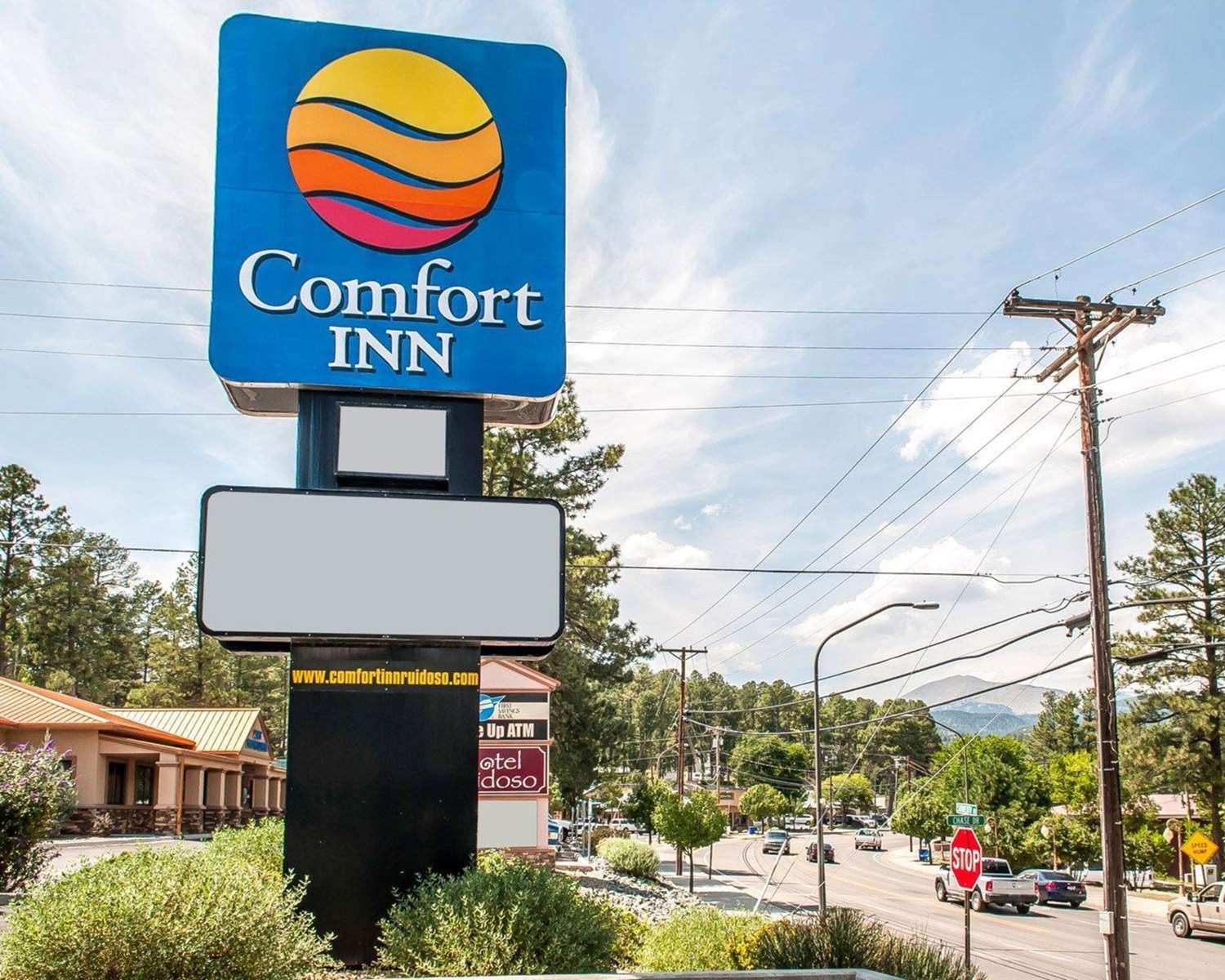 Comfort Inn & Suites - Midtown-官方