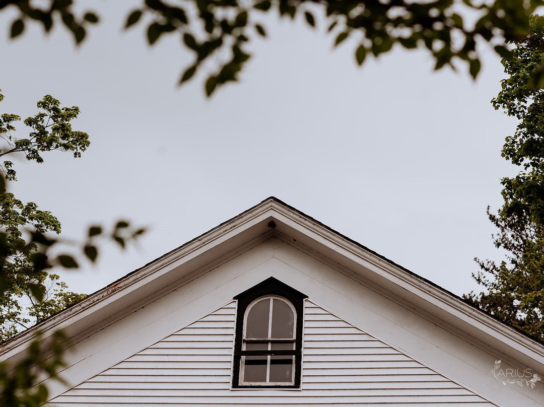 Glen Falls House主图