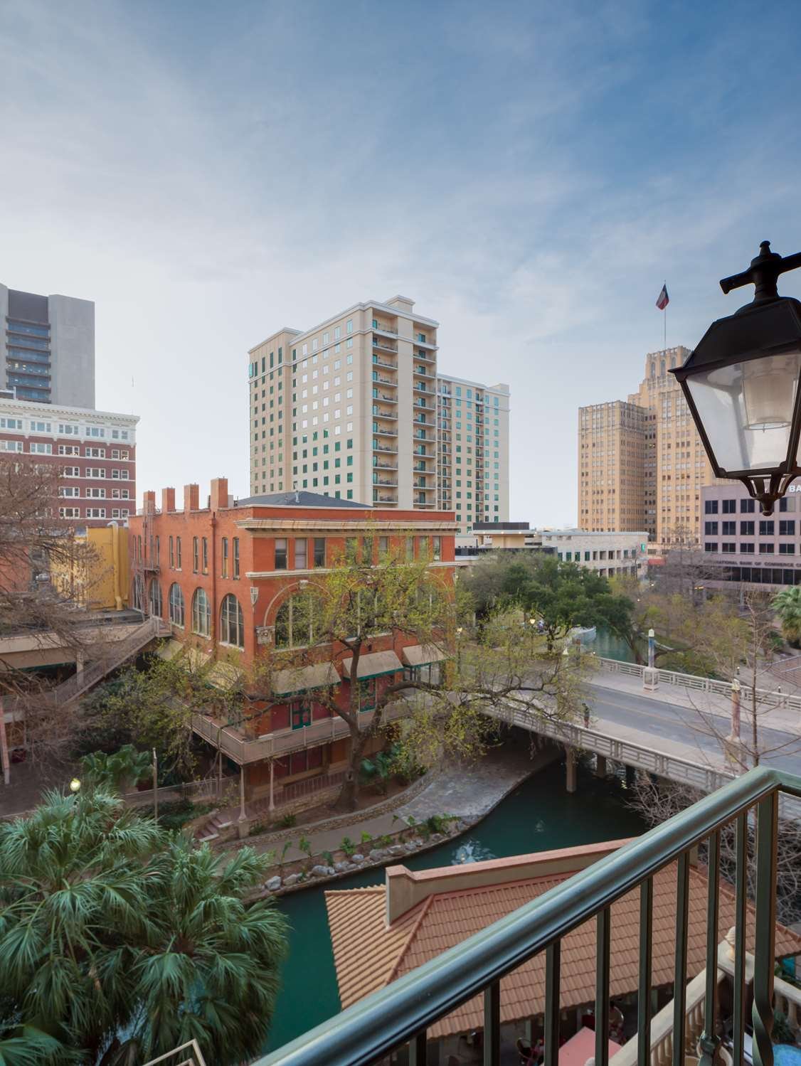 Hotel Valencia Riverwalk-官方