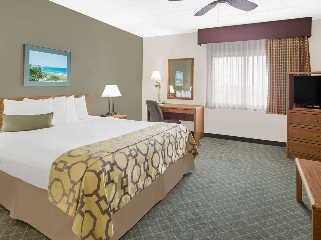 Baymont by Wyndham Janesville主图