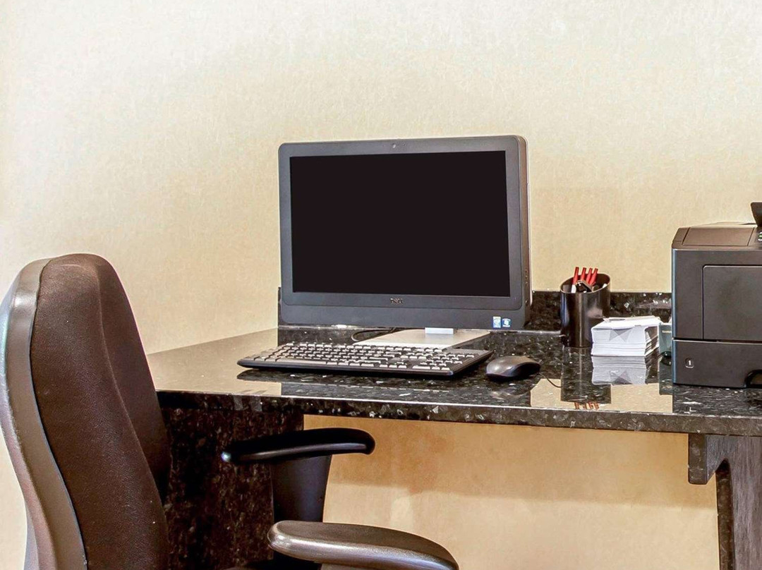 Comfort Suites主图