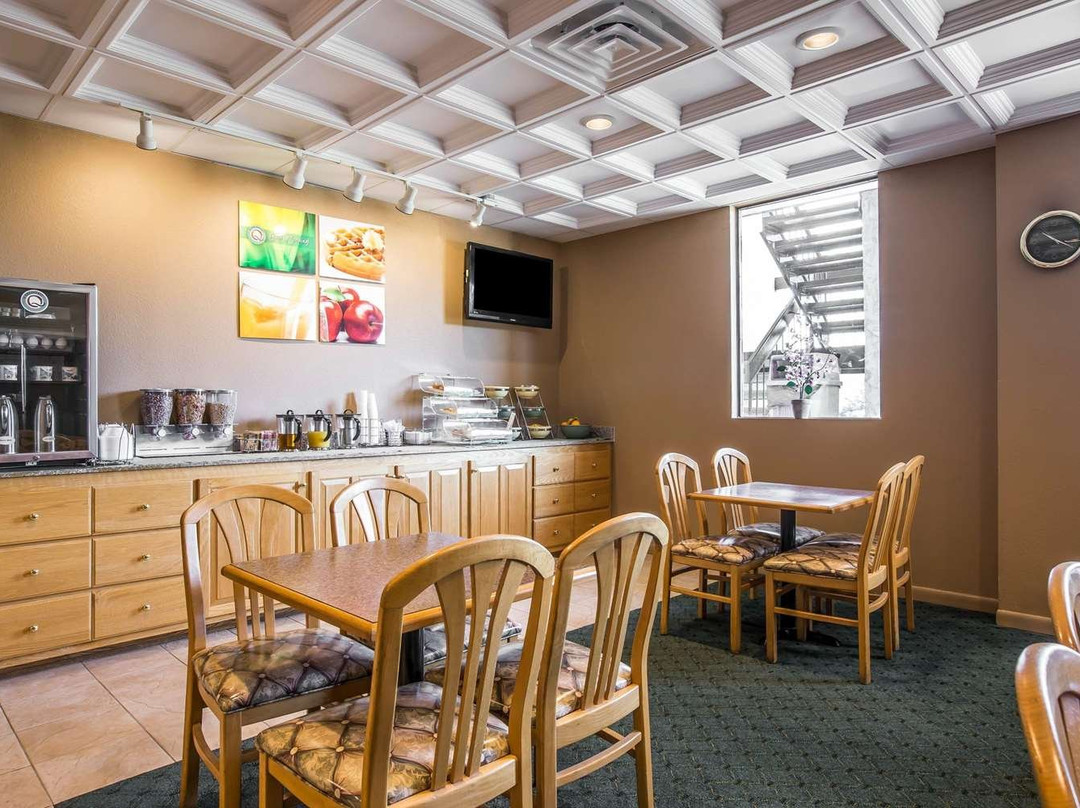 Quality Inn Gaffney I-85主图