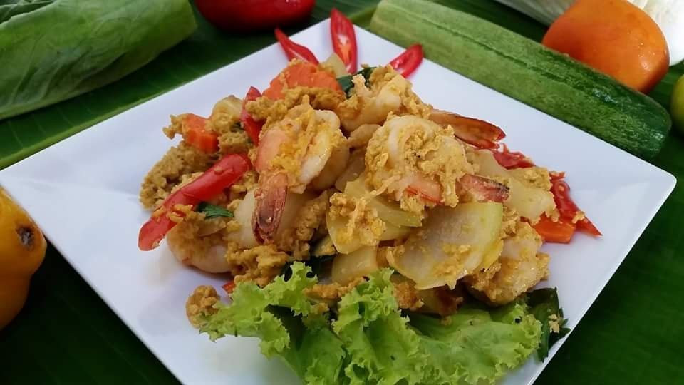 Banana Sunset Restaurant