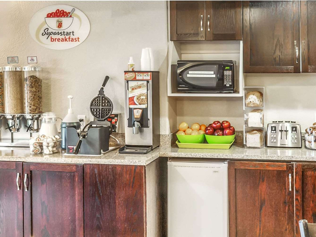 HomeStay Express主图