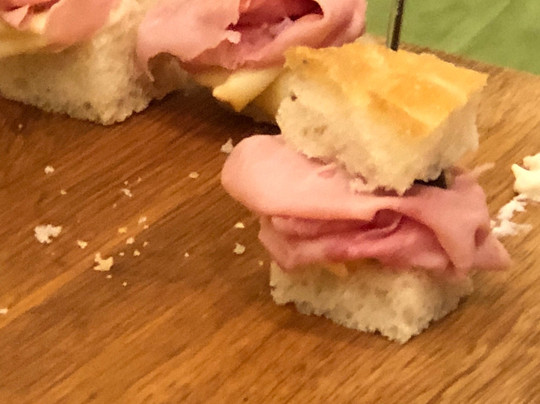 J.W. Marriott/Venice Sapori Cooking Academy-威尼斯必去景点