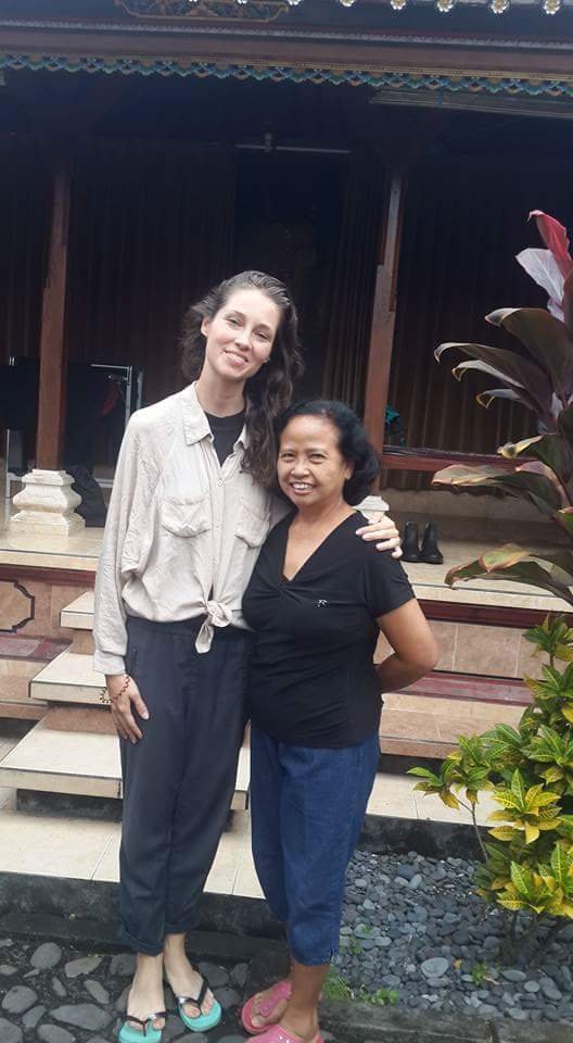 Puspayasa Homestay-官方