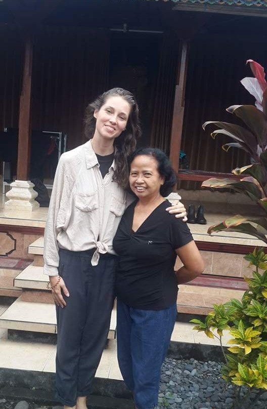 Puspayasa Homestay主图