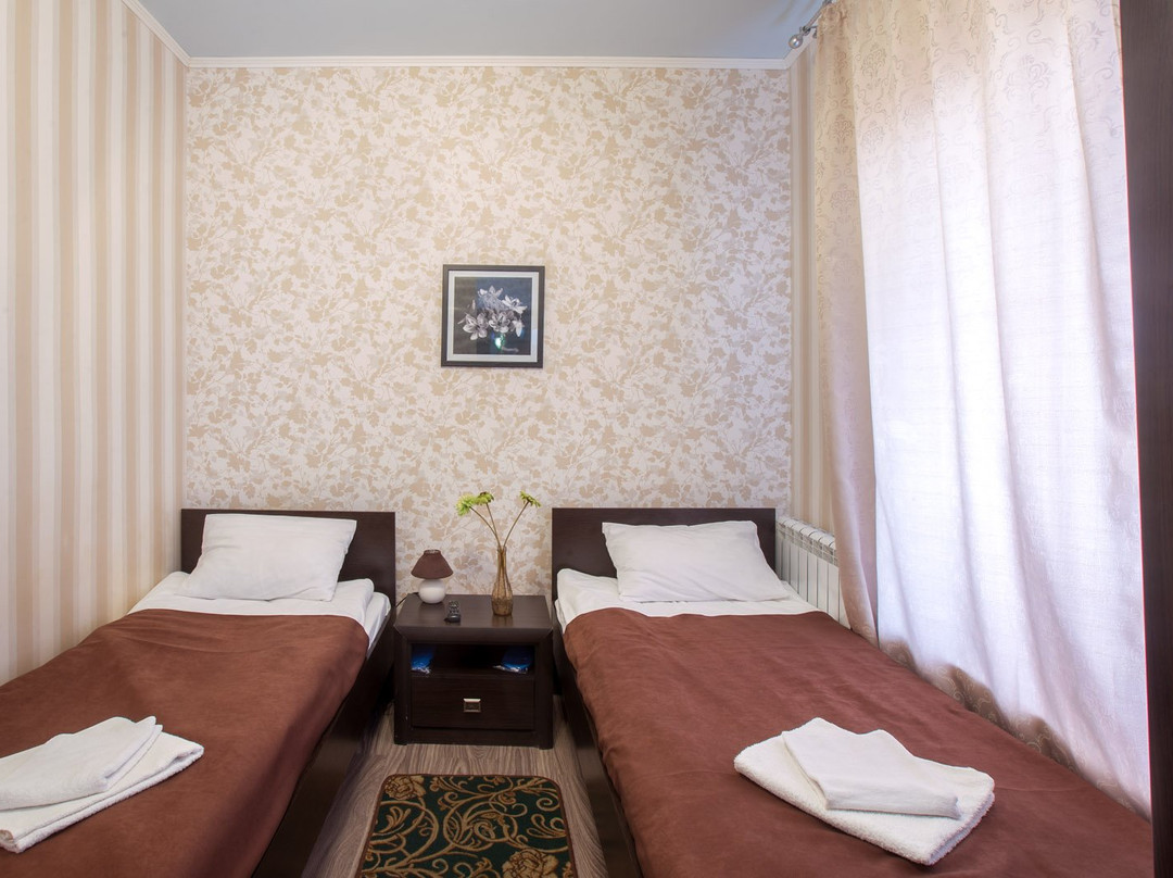 Basilik Mini Hotel主图