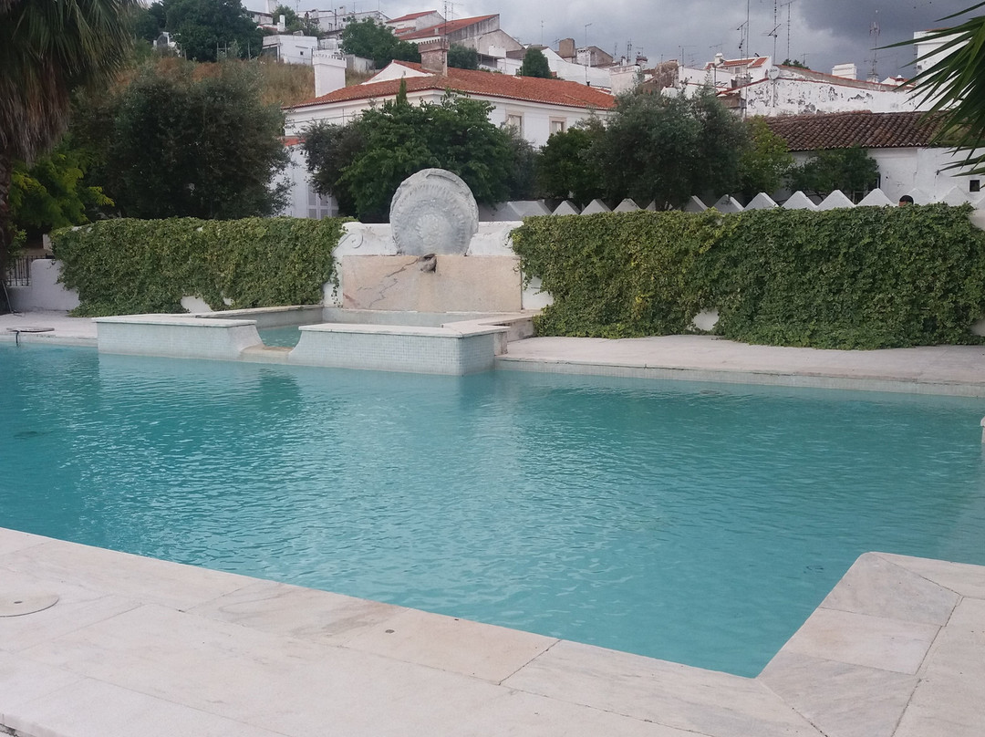 Páteo dos Solares Charm Hotel主图