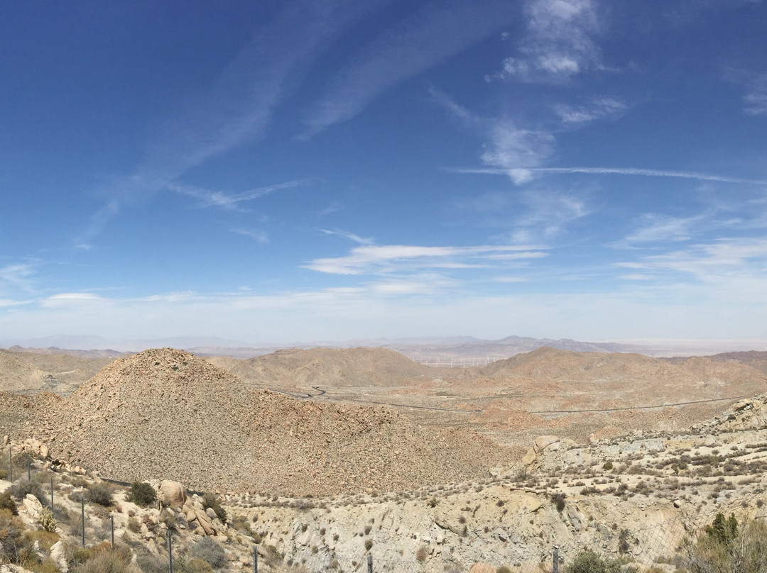 Desert View Tower Jacumba-哈昆巴必去景点