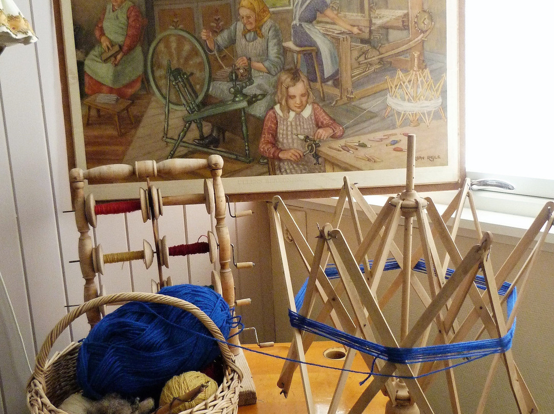 Historica Experience Centre