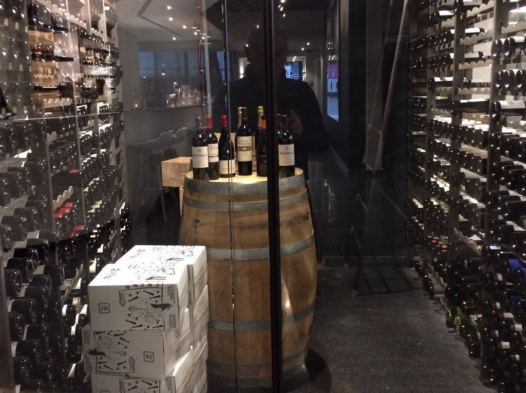 玛汀新鲁汶酒店主图