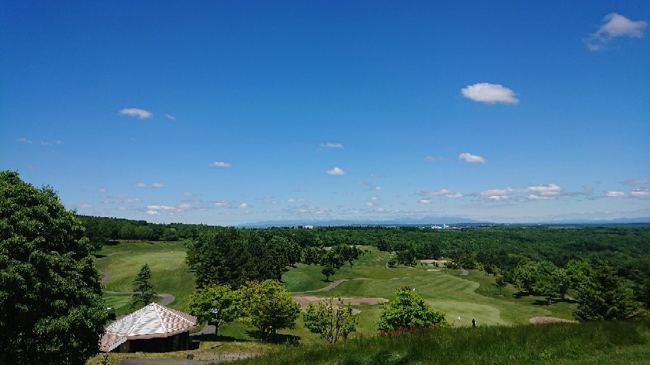 Sapporo Regent Golf Club-北广岛市必去景点
