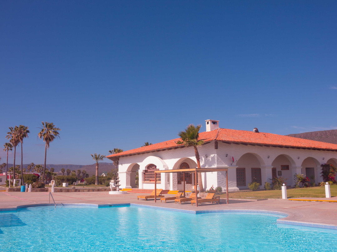 Baja Seasons Resort主图