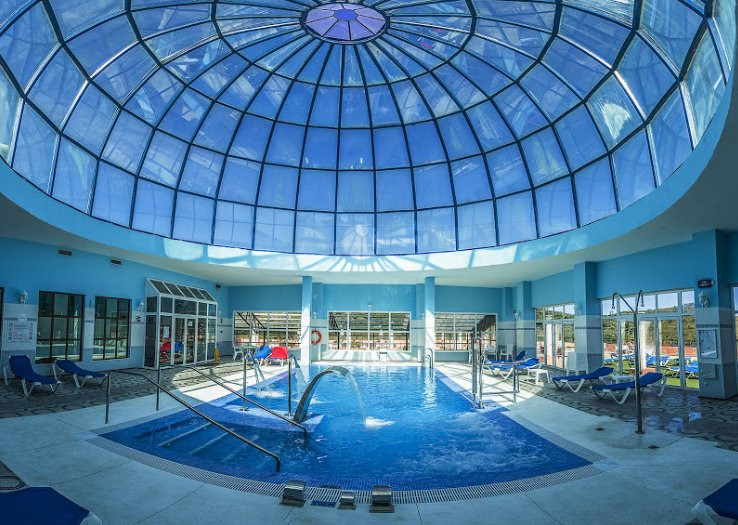 Marbella Hills hotel & Spa主图