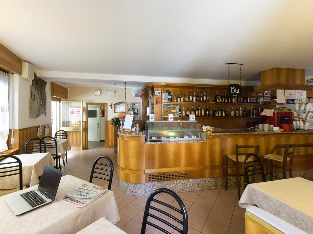 Albergo Alpina主图