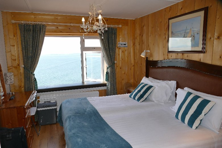 The Gaslight Inn Rossnowlagh主图