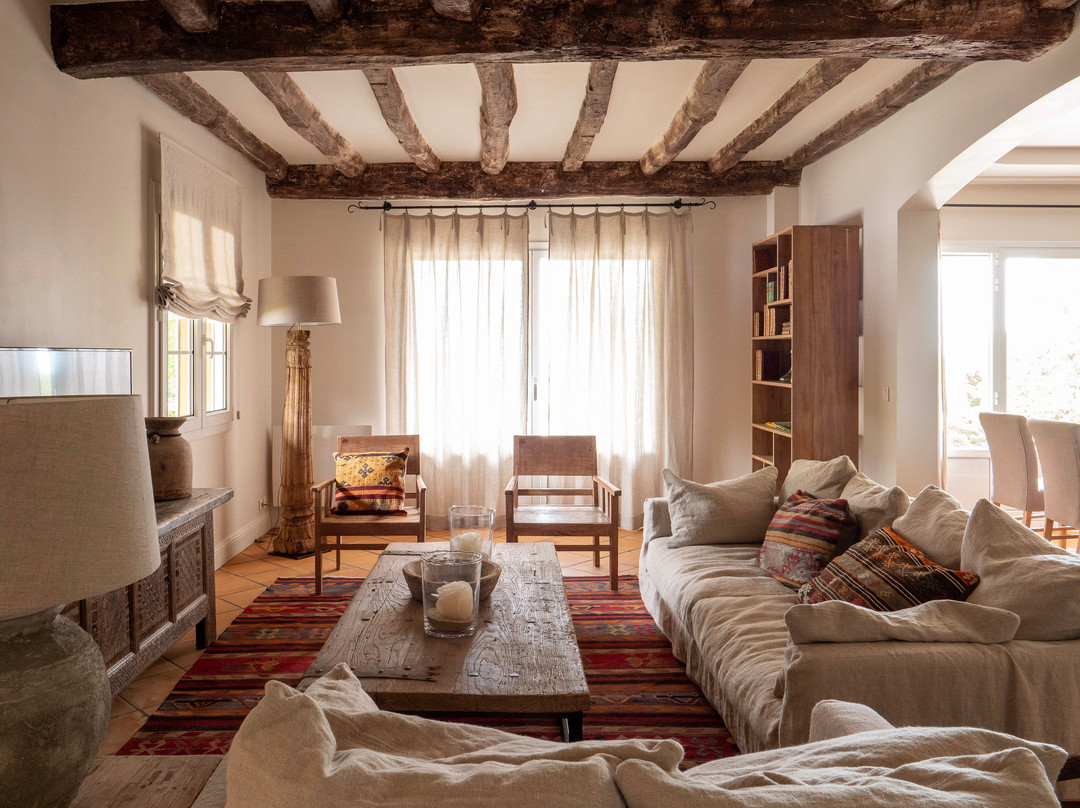 Villa Enara