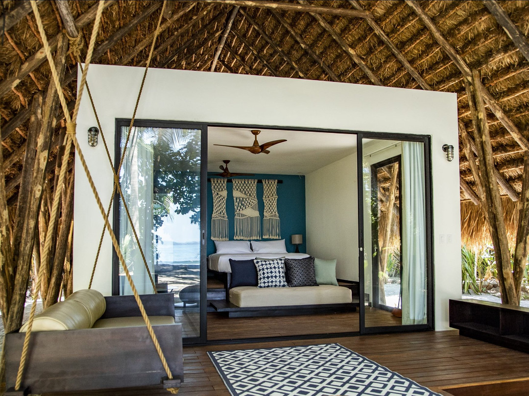 Isla Palenque Resort主图