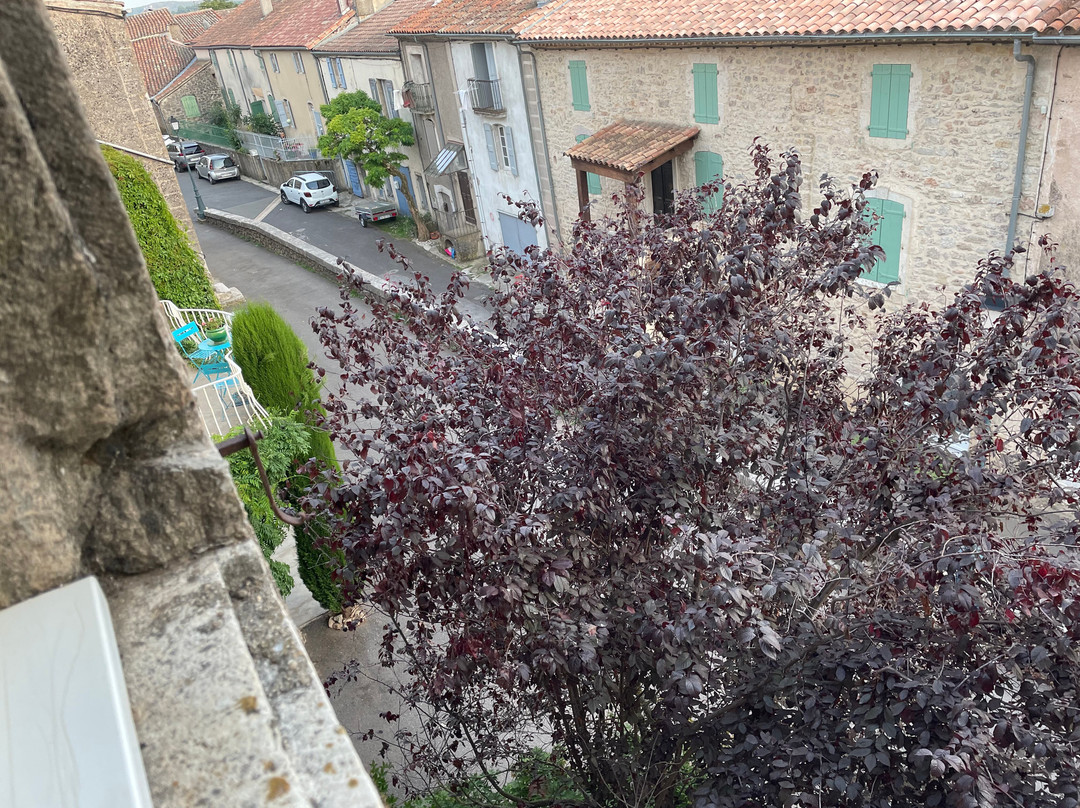 Les Capitelles du Caylar