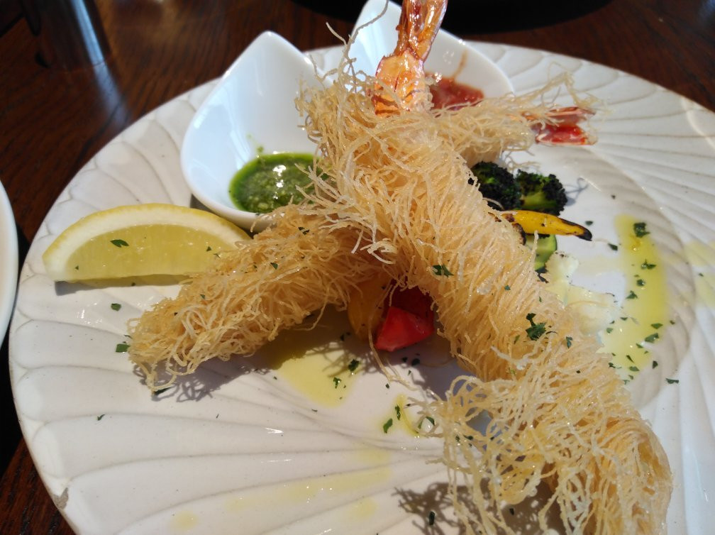 Terrasse Nayabashi-Sakae必去景点