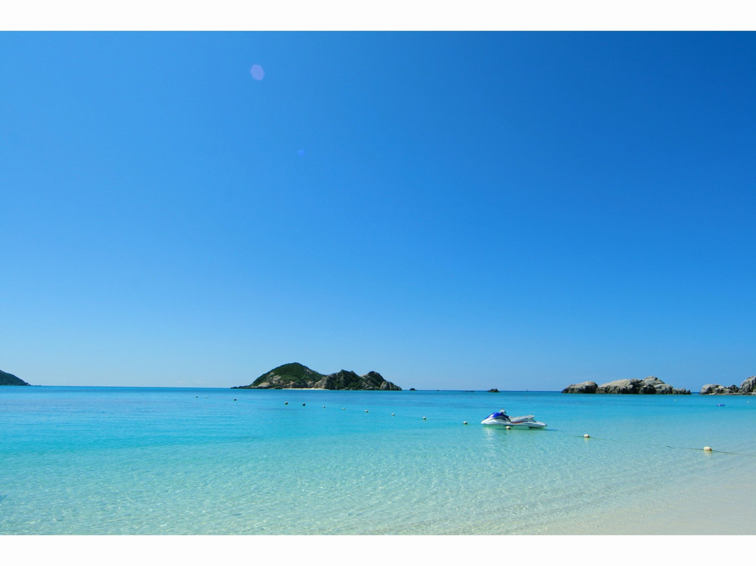 Reef Inn Kuniyoshi主图