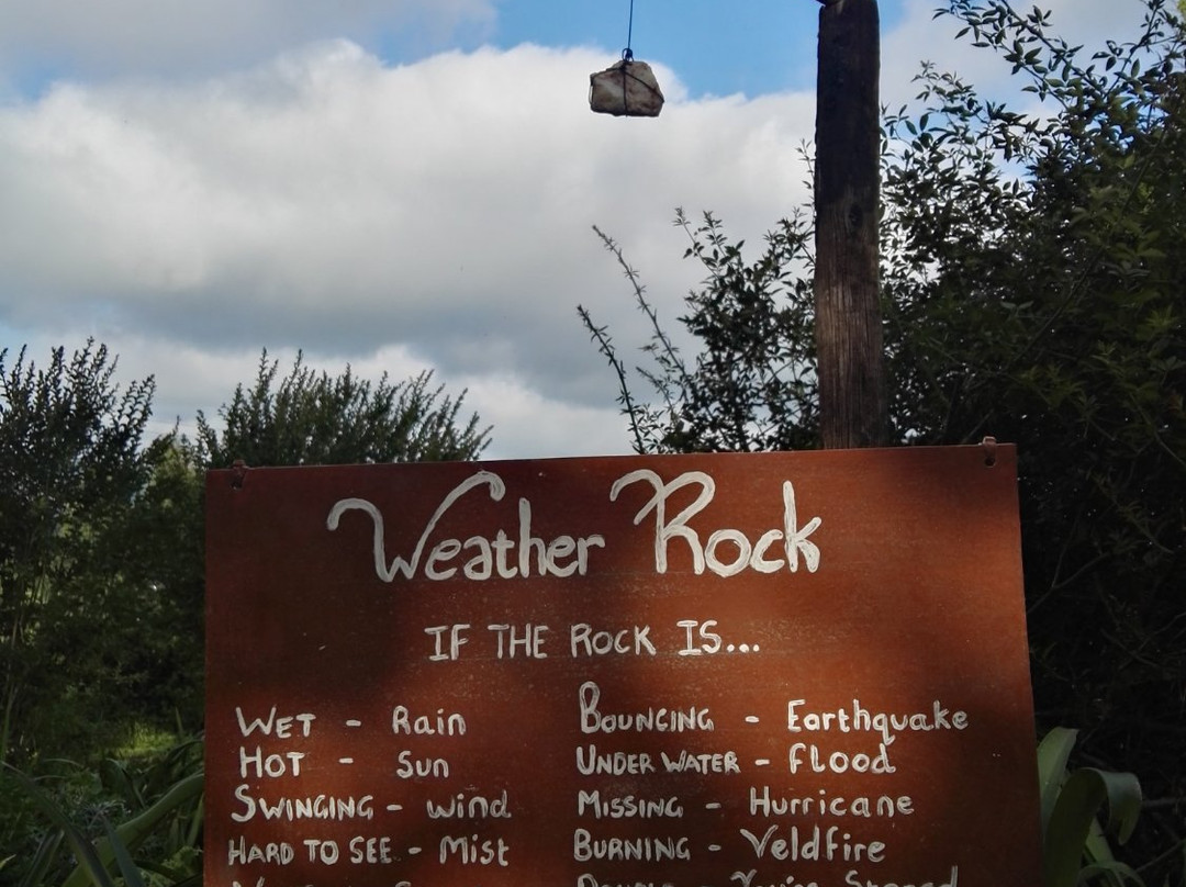 Crossroads Meander主图