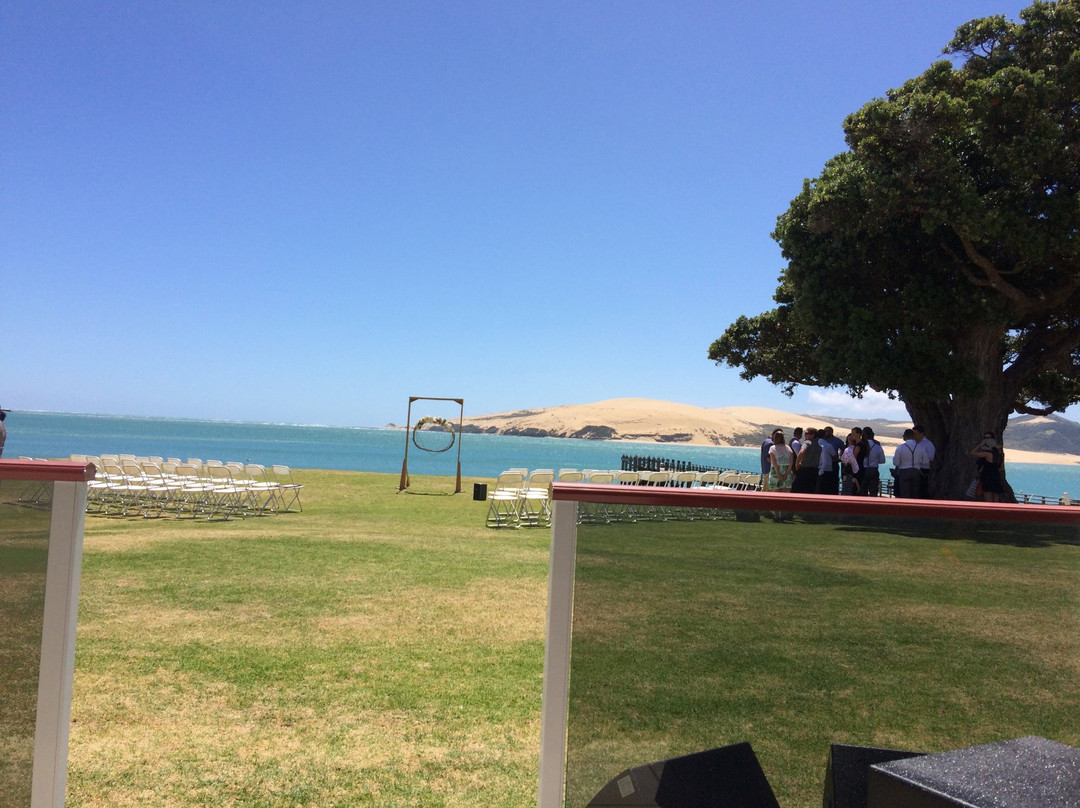 赫基昂加国尊酒店及度假村主图