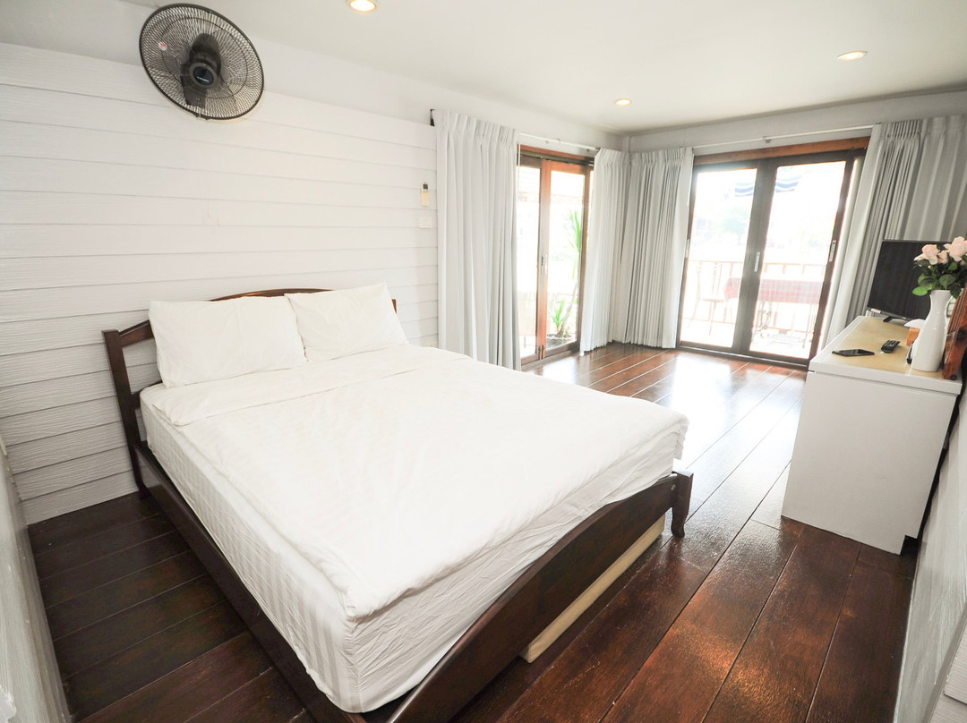 Baan Keang Chol主图